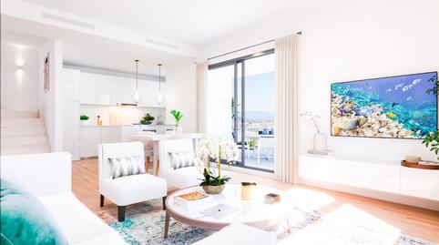 Photo 2 of Attic for sale in Isidora Living, C. Huerta Nueva, Huerta Nueva, Estepona