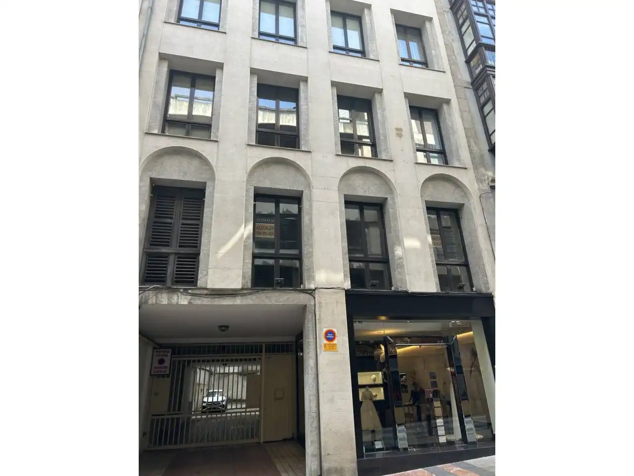 Büro mit Aufzug zur Miete in Calle MARQUES DE PIDAL, imagen 3