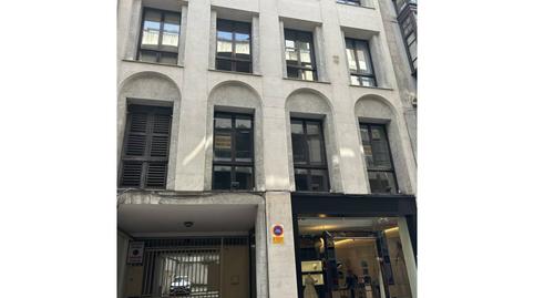 Foto 2 de Oficina de lloguer a Marques de Pidal, Parque San Francisco - Uría, Asturias