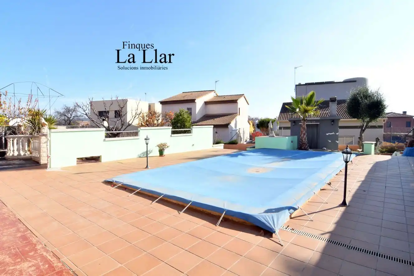 Casa o xalet en venda a MARTI I POL, Rodonyà