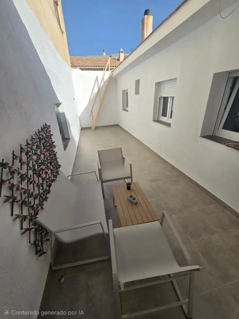 Casa a schiera in vendita a Calle VIOLETA