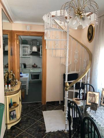 Casa-chalet en Venta en Carretera Arévalo, 54 en Nava de Arévalo