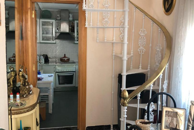 Photo 1 of House or chalet for sale in Carretera Arévalo, 54, Nava de Arévalo, Ávila