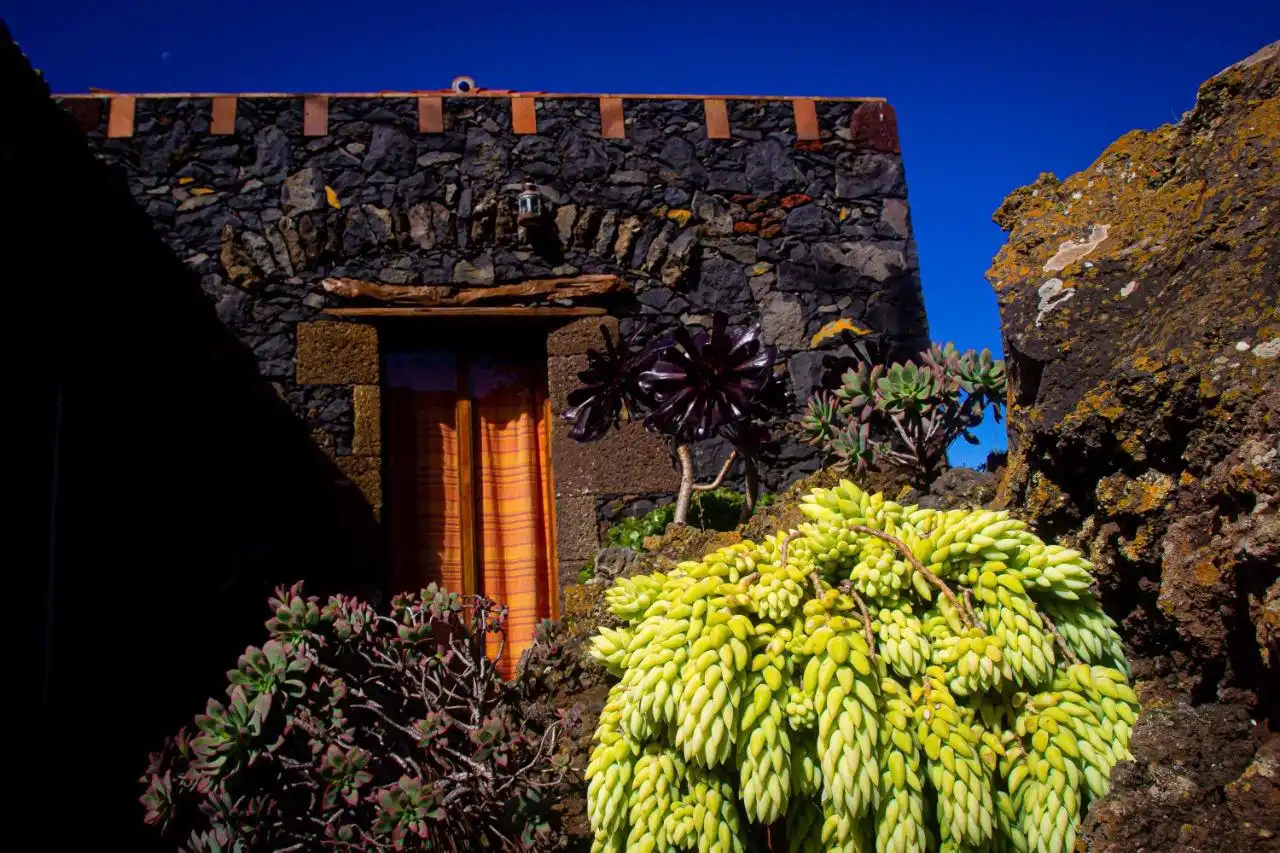 Casa amb jardí en venda a Camino Casas del Monte, imagen 19