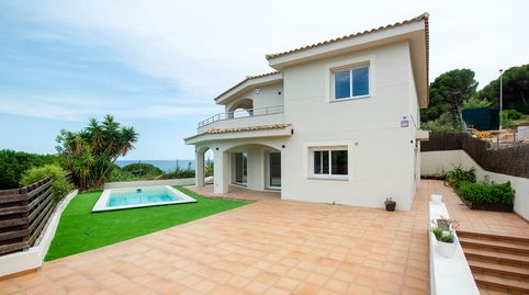 Foto 2 de Casa o chalet en venta en Urbanitzacions, Sant Pol de Mar