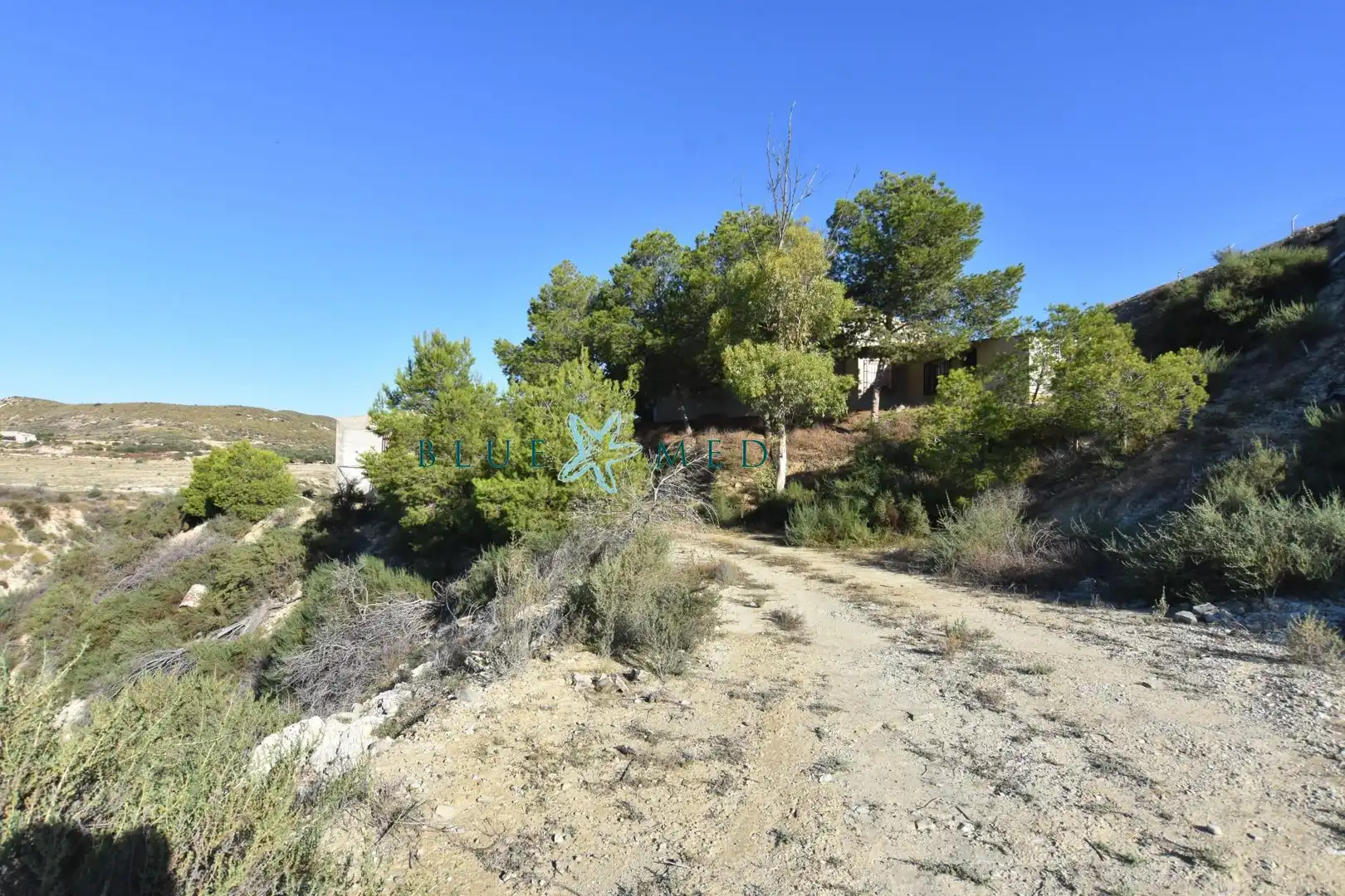 Casa o chalet en venta en Mazarrón con Calefacción, Terraza y Trastero