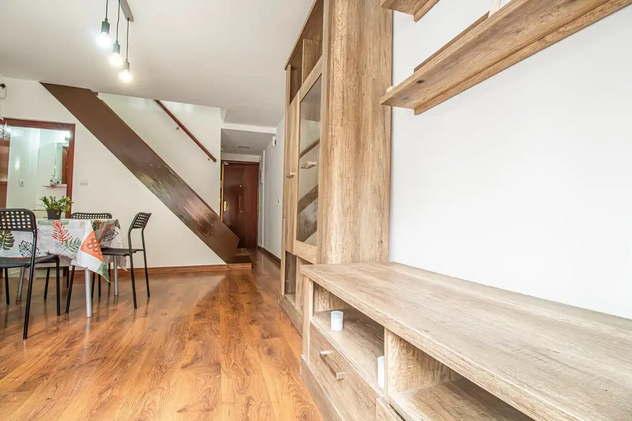 Houses for rent in Madrid  with Air Conditioner, Heating and Private garden