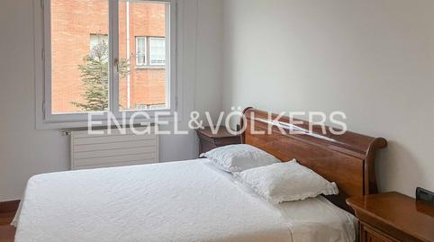 Foto 5 de Apartament de lloguer a Atxecolandeta, Neguri, Bizkaia