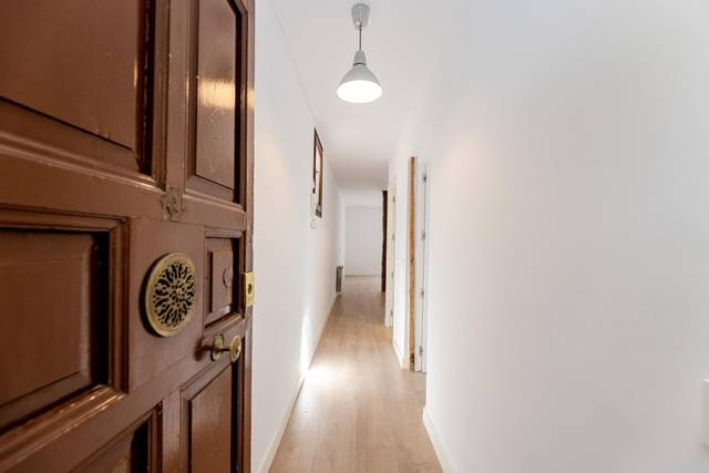 Piso en Alquiler en Palacio