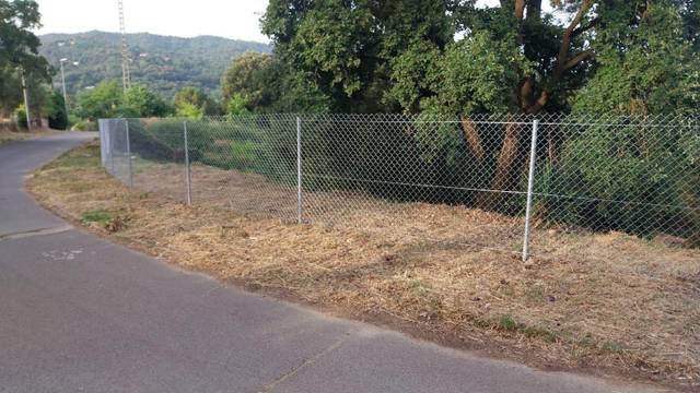 Terreno residencial en Venta en  BOSCOS MONTNEGRE en Sant Celoni
