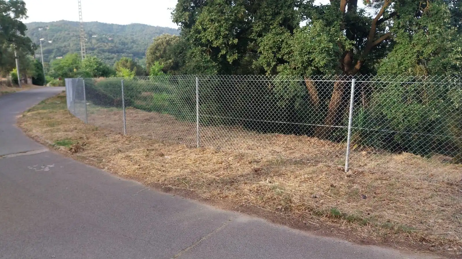 Wohnbaugrundstück zum Verkauf in BOSCOS MONTNEGRE