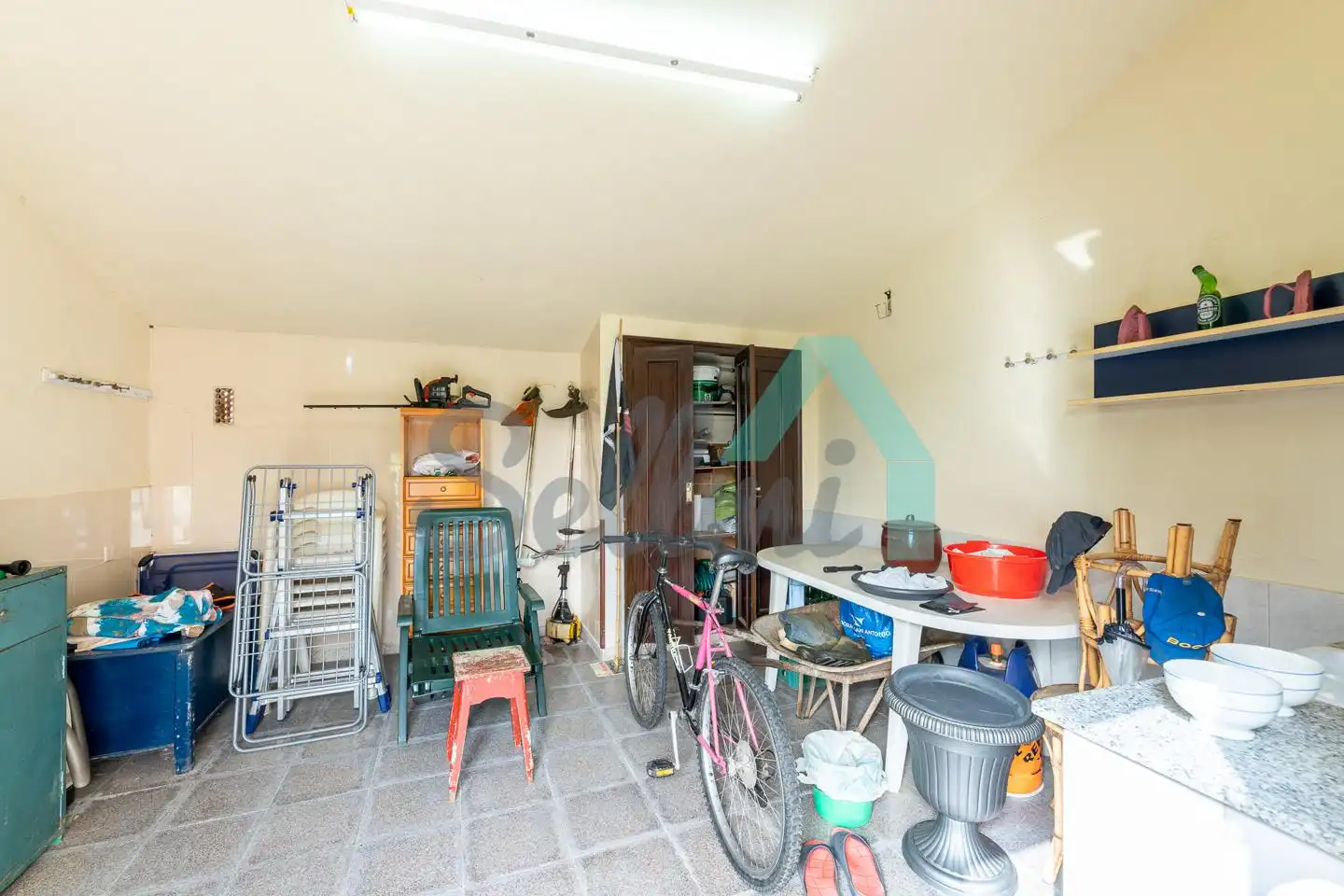 Casa con jardín en venta en La  Venta de Puga, imagen 44