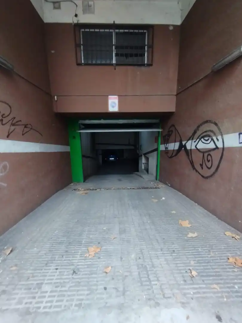 Individuale in vendita a Estació del Nord, imagen 6