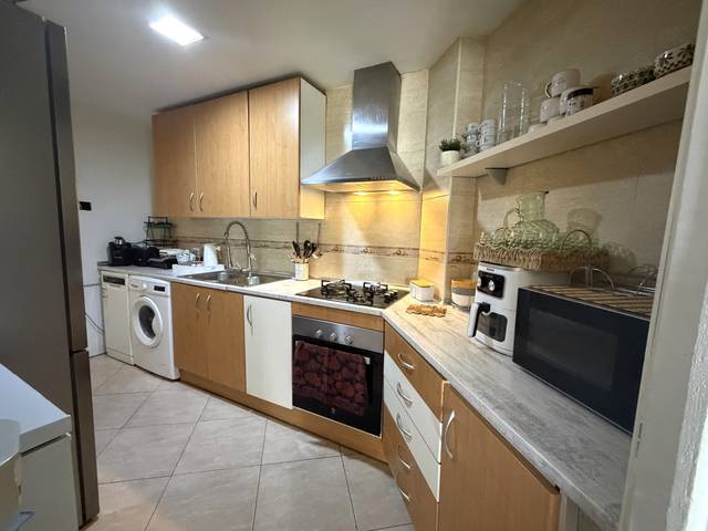 Piso en Venta en Torre-Sana