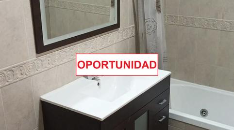 Foto 5 de Piso de alquiler en Felipe II, El Perchel, Ciudad Real Capital