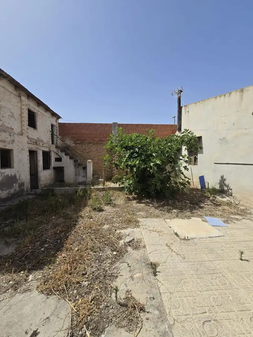 Finca rústica en venta en Calle Calle Muñoz Barberán, Sangonera la Seca