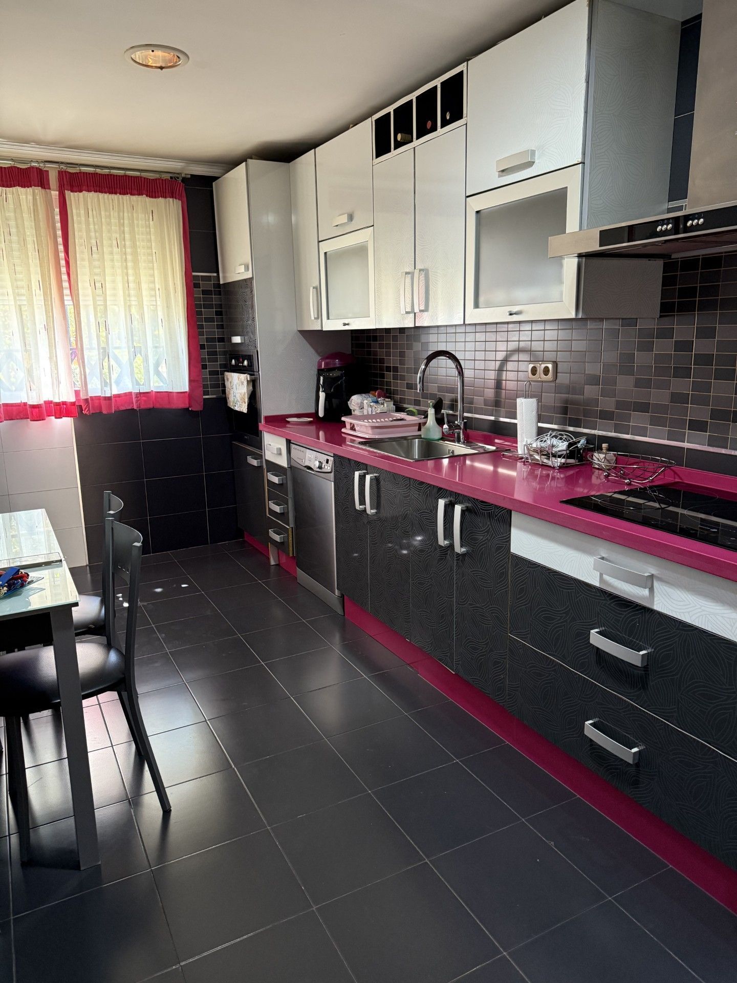 Cocina de Piso en venta en Linares con Aire acondicionado y Calefacción