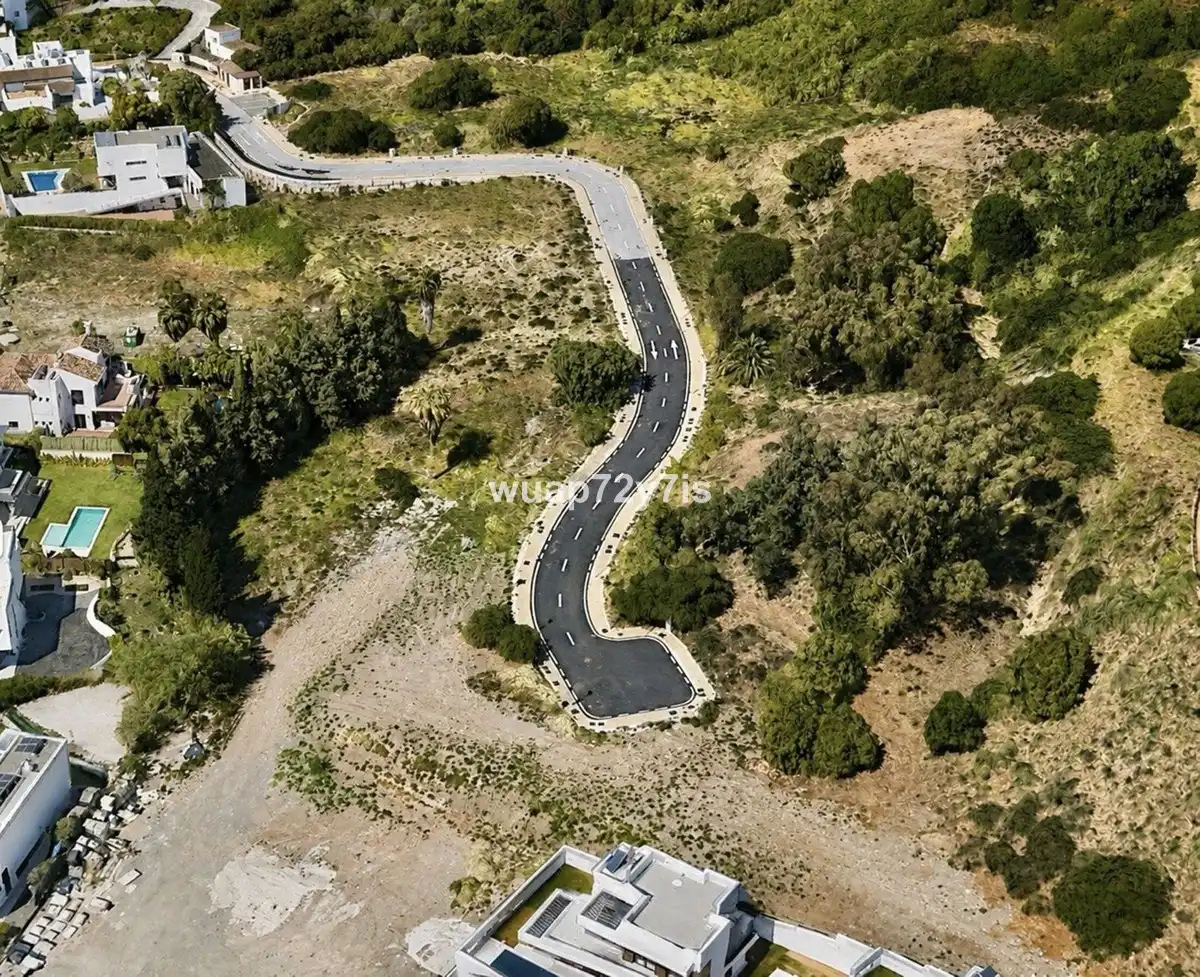 Terreny residencial en venda a Selwo, imagen 6
