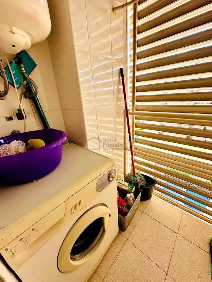 Appartement compact avec piscine à louer à calle Llevant, imagen 11