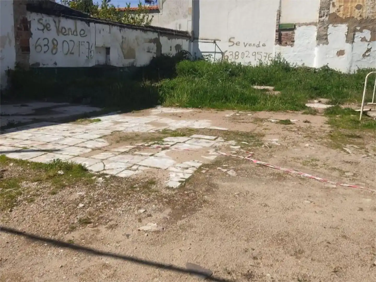 Residencial en venta en Alcaudete de la Jara, Toledo