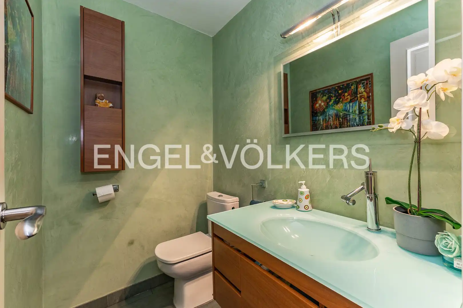Adosado con terraza en venta en Carrer de Josep Renom, imagen 23