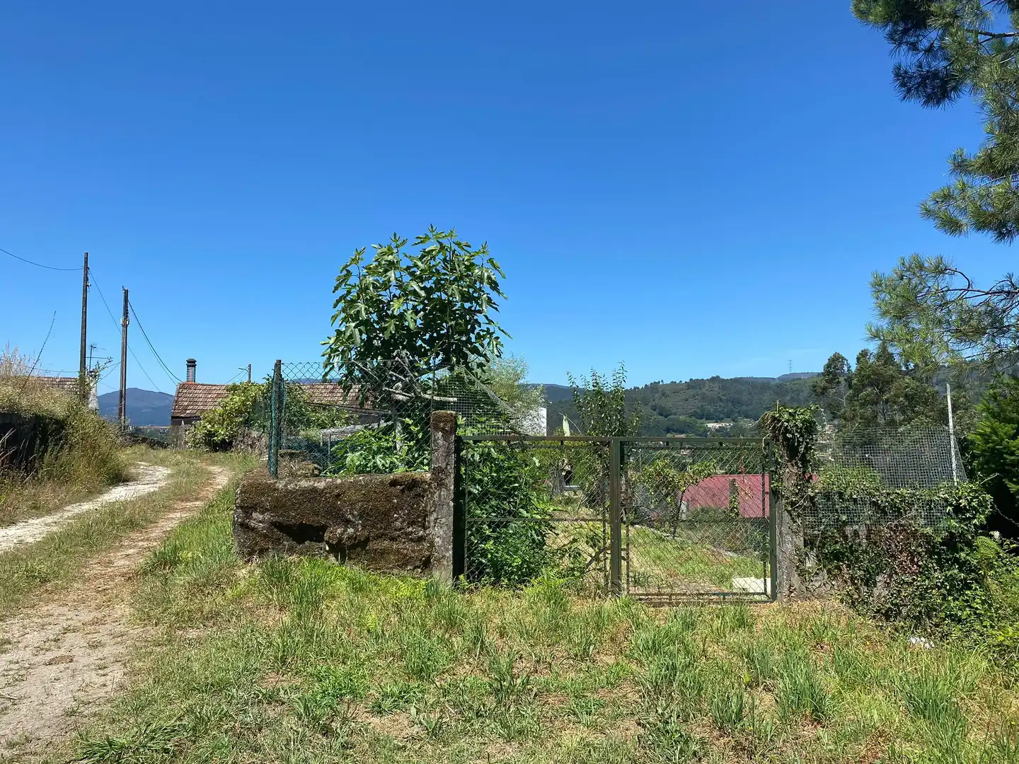 Casa con jardín en venta en Mondariz, imagen 9