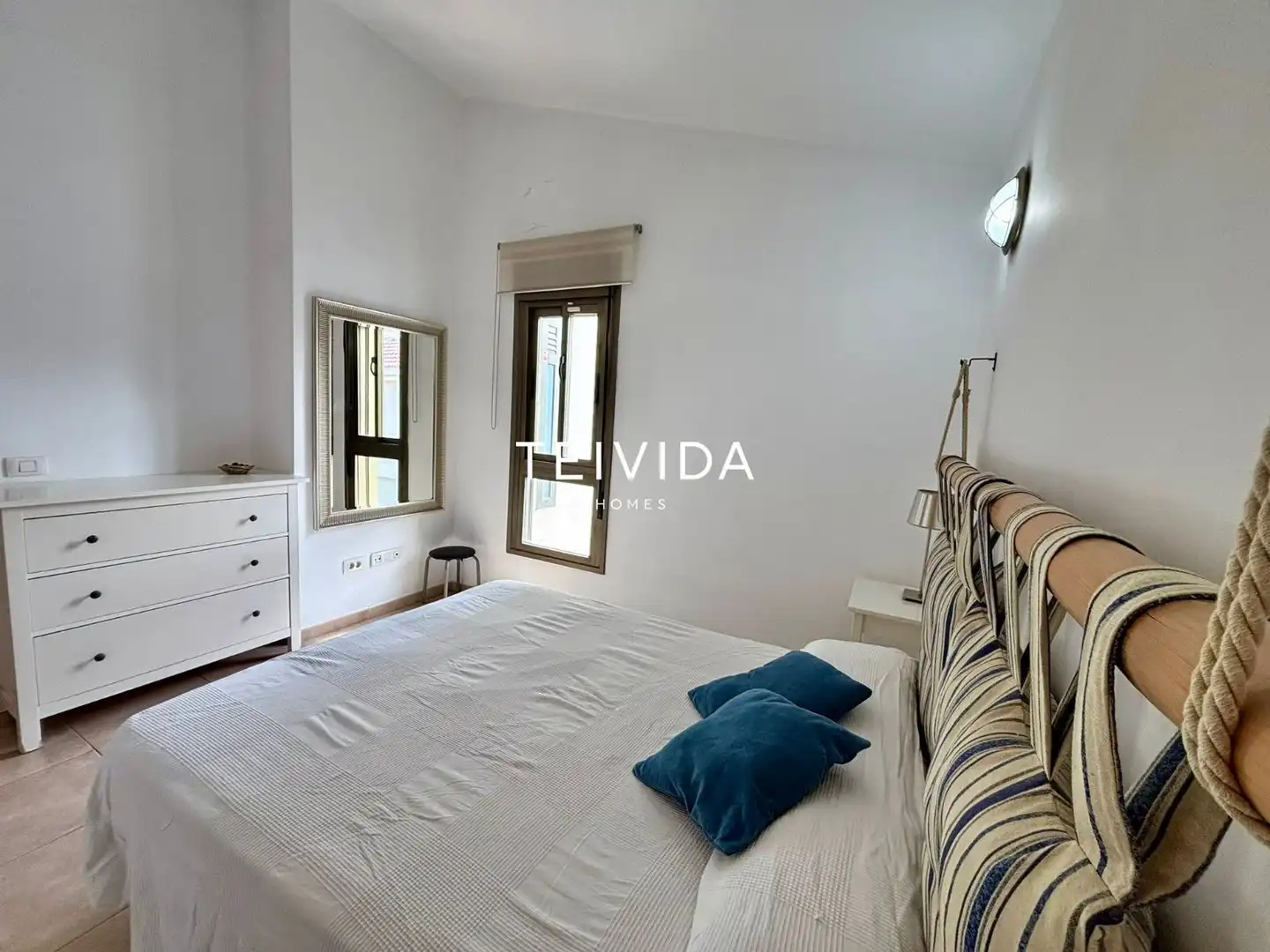 Habitación de Ático de alquiler en Granadilla de Abona con Amueblado