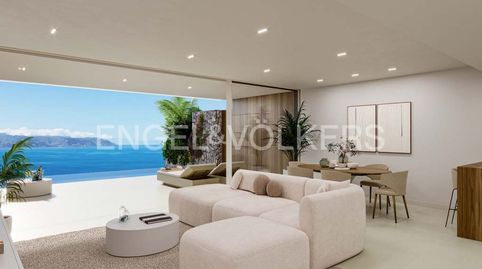 Foto 3 de Piso en venta en Acantilados de Los Gigantes, Santiago del Teide