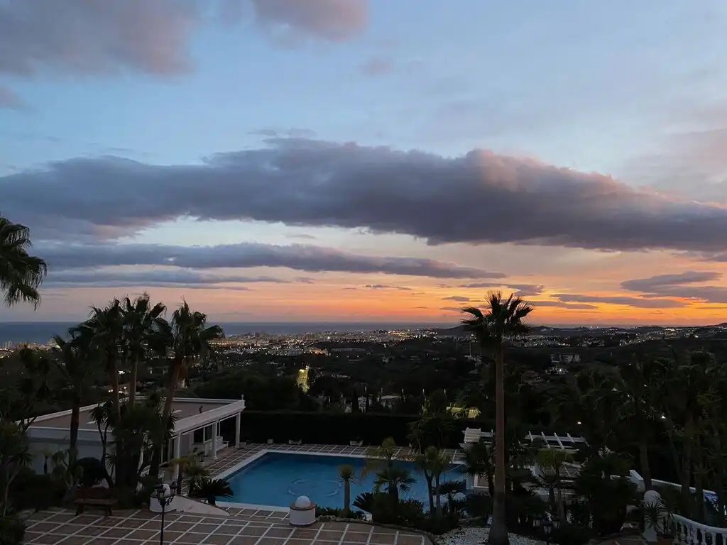 Villa con piscina in vendita a Mijas pueblo, imagen 25