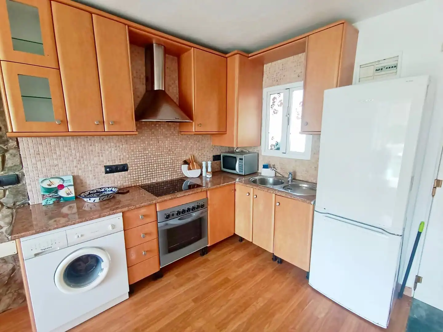 Flat for sale in Calle Pinzón, 2, Torreblanca del Sol