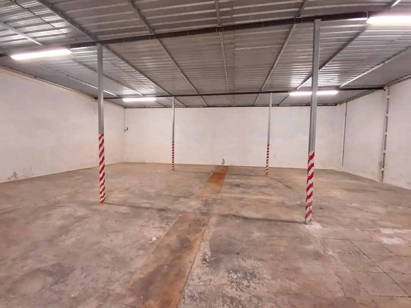 Nave industrial en venta en Algemesí, imagen 9