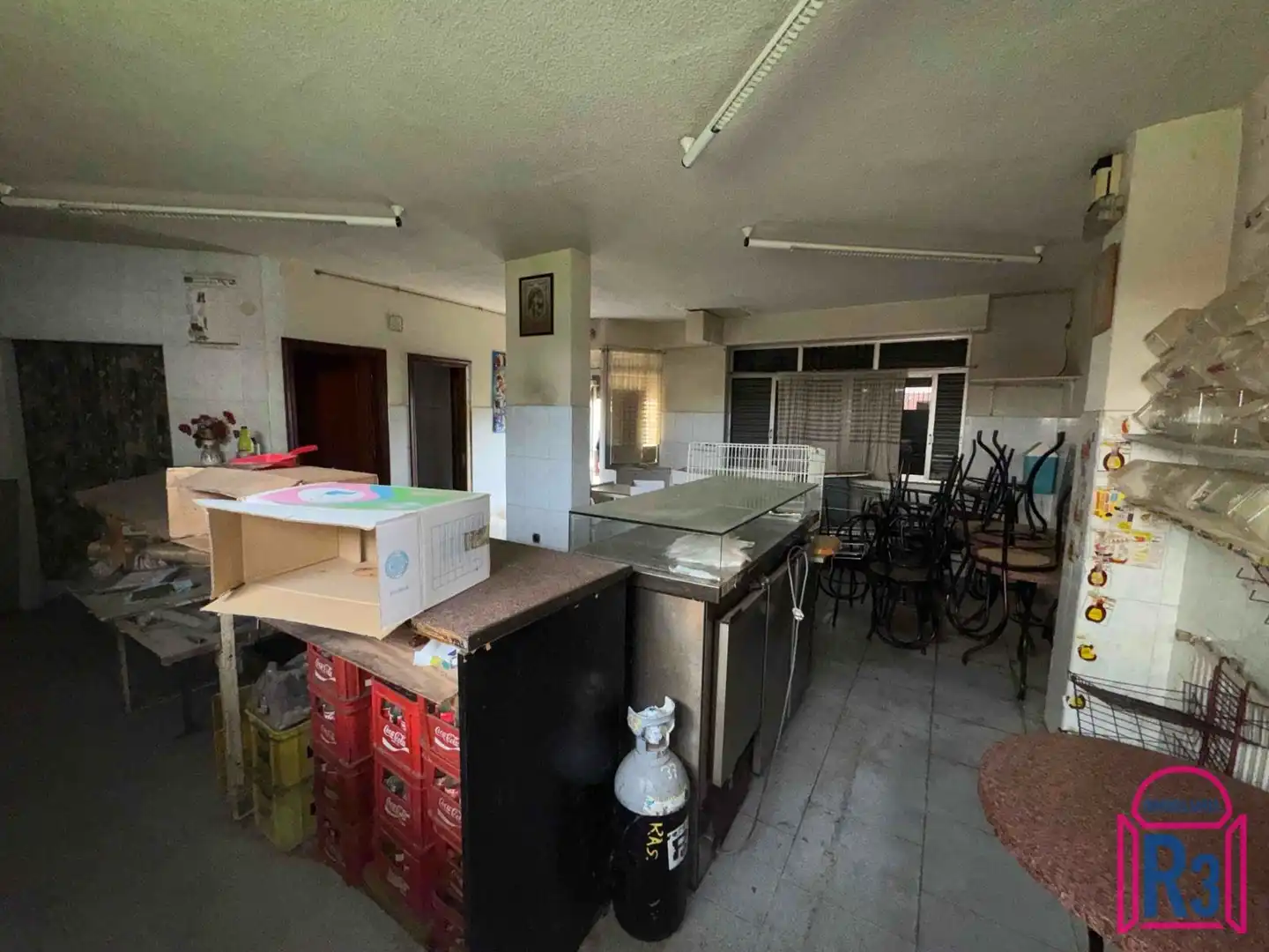 Local comercial en venda a San Juan Bosco, imagen 2