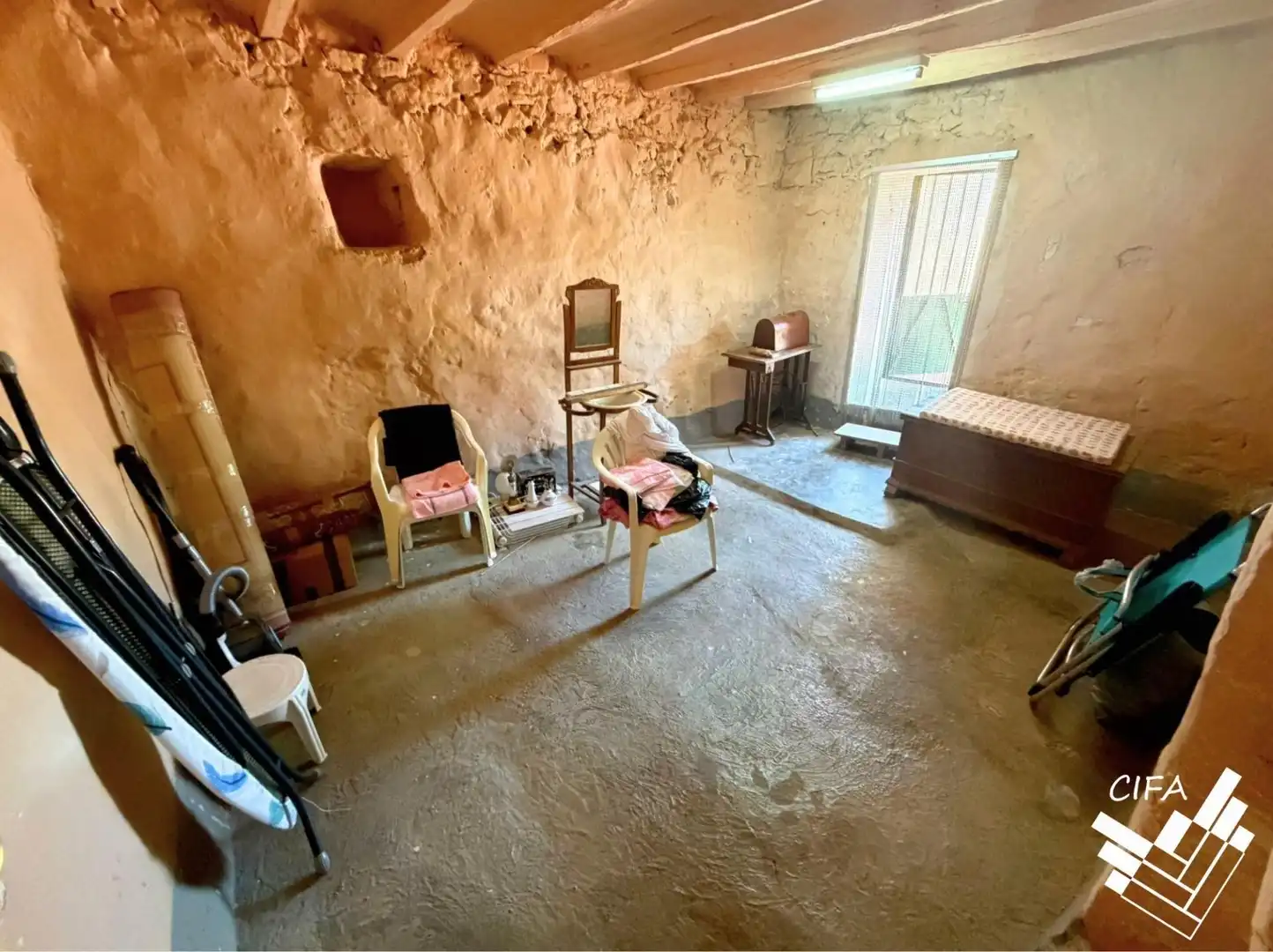 Casa o xalet en venda en La Salzadella