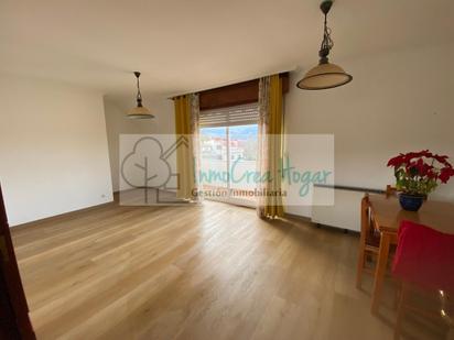 Living room of Flat for sale in O Porriño    with Heating and Terrace