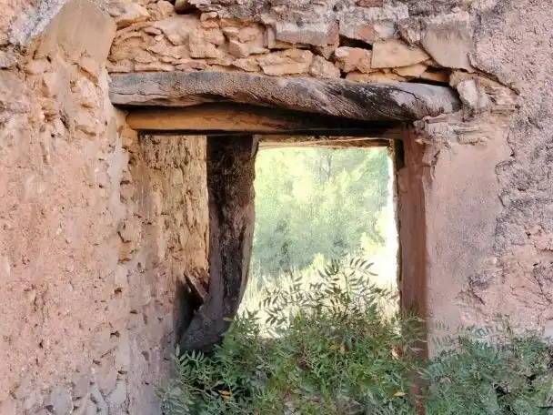 Jardín de Terreno en venta en Tivissa