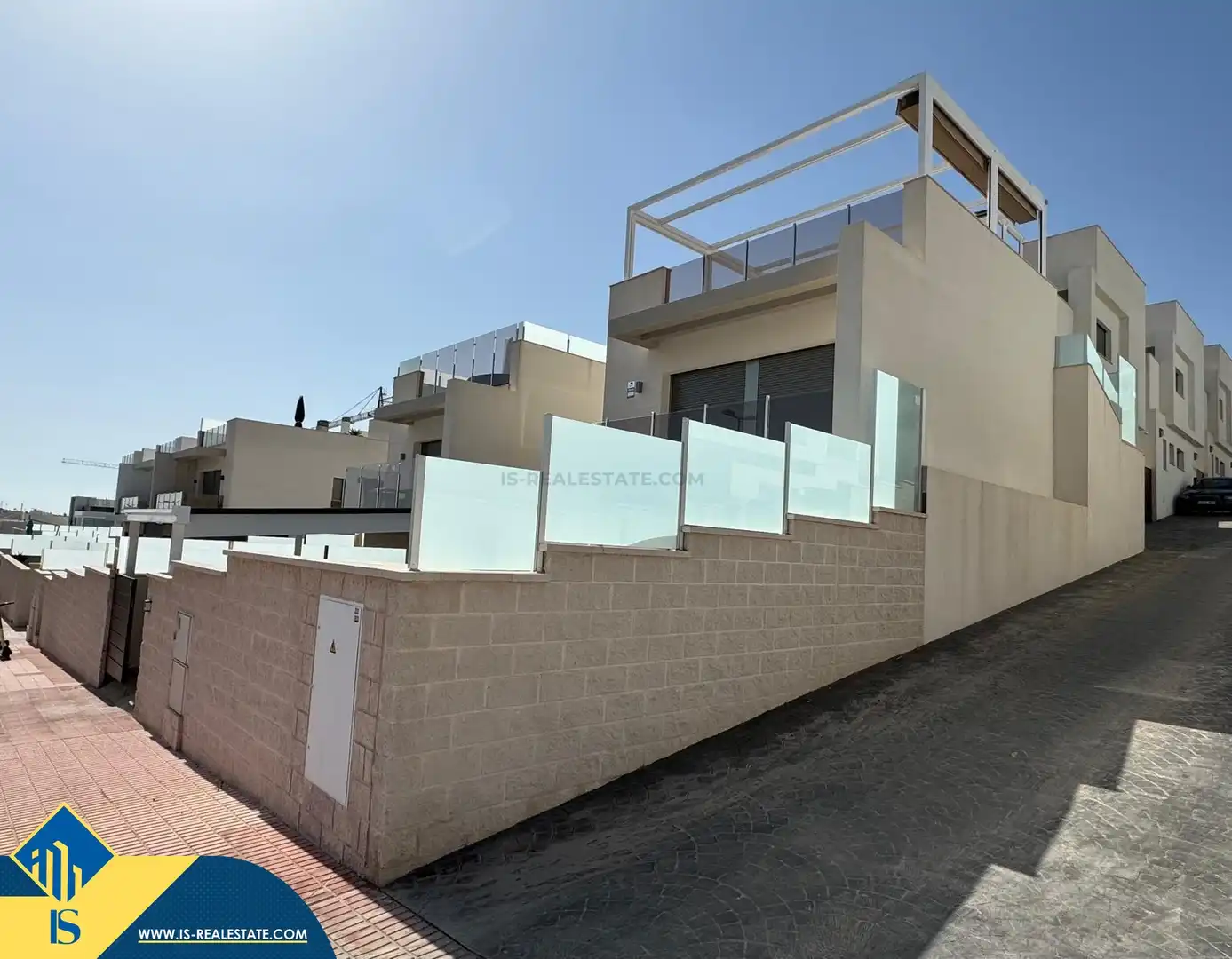 Villa avec jardin à vendre à Orihuela Costa, imagen 30