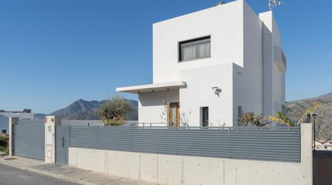 Foto 2 de Casa adosada en venda a Vélez de Benaudalla, Granada