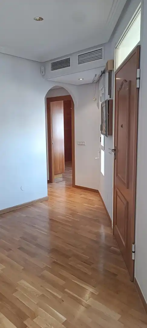 Casa o xalet de lloguer en Murcia amb Aire condicionat, Calefacció i Parquet