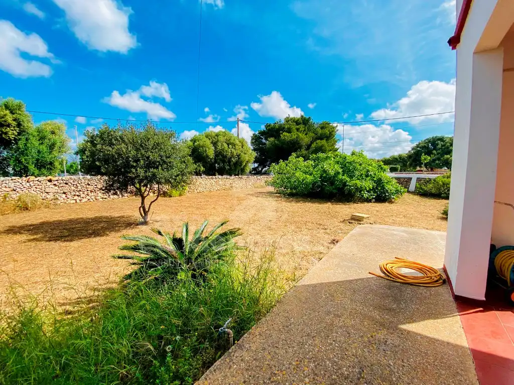 Country homes for sale in Cala Blanca