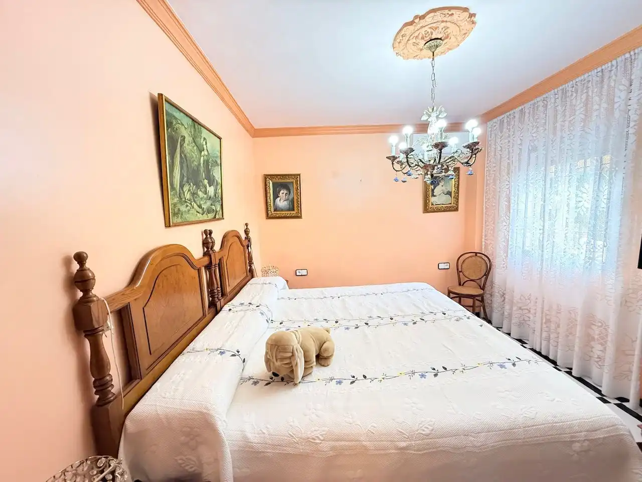 Detached house with pool for sale in Almayate, imagen 49