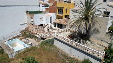 Foto 2 de Casa o xalet en venda a Gata de Gorgos, Alicante