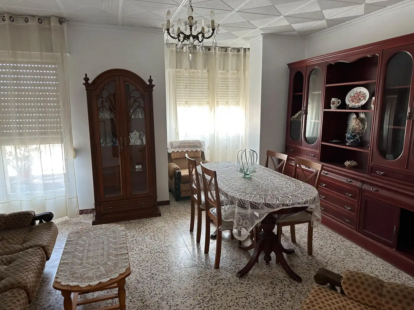 Flat for sale in MURCIA, Puebla de Soto, Pedanías Oeste