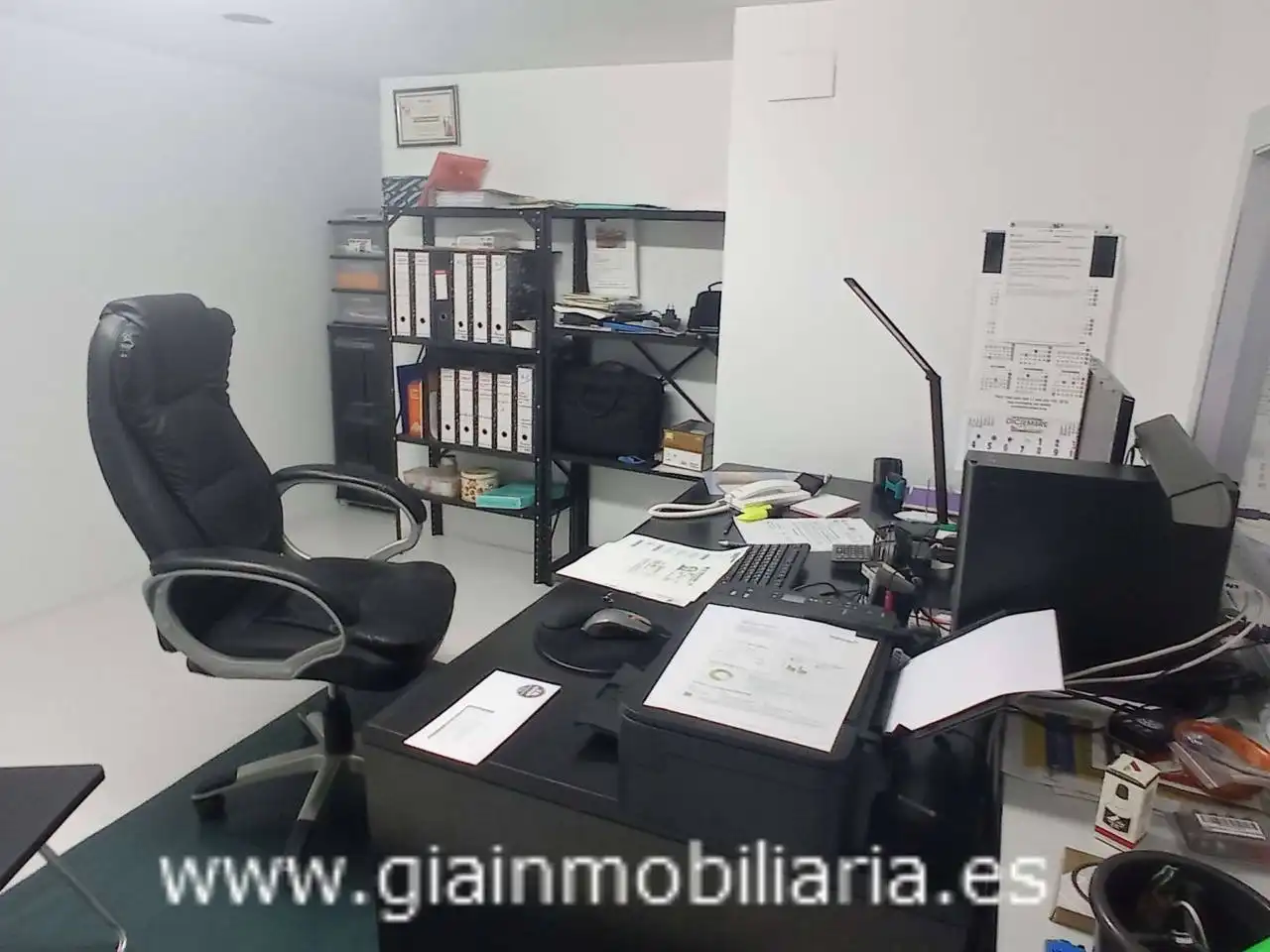 Gewerbefläche zum Verkauf in Calle Galicia 19, imagen 5