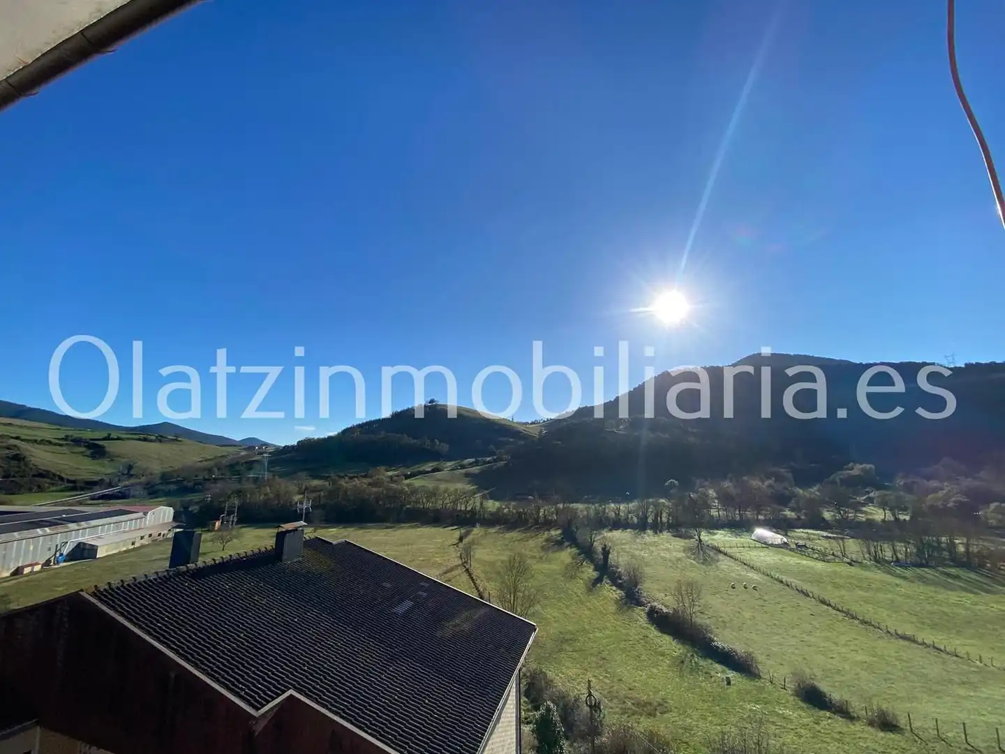 Piso en venta en Artziniega