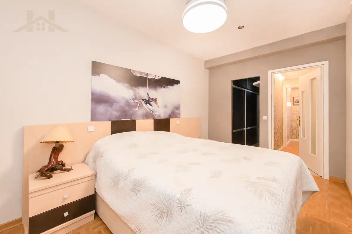 Habitación de Piso en venta en San Sebastián de los Reyes con Aire acondicionado, Calefacción y Terraza