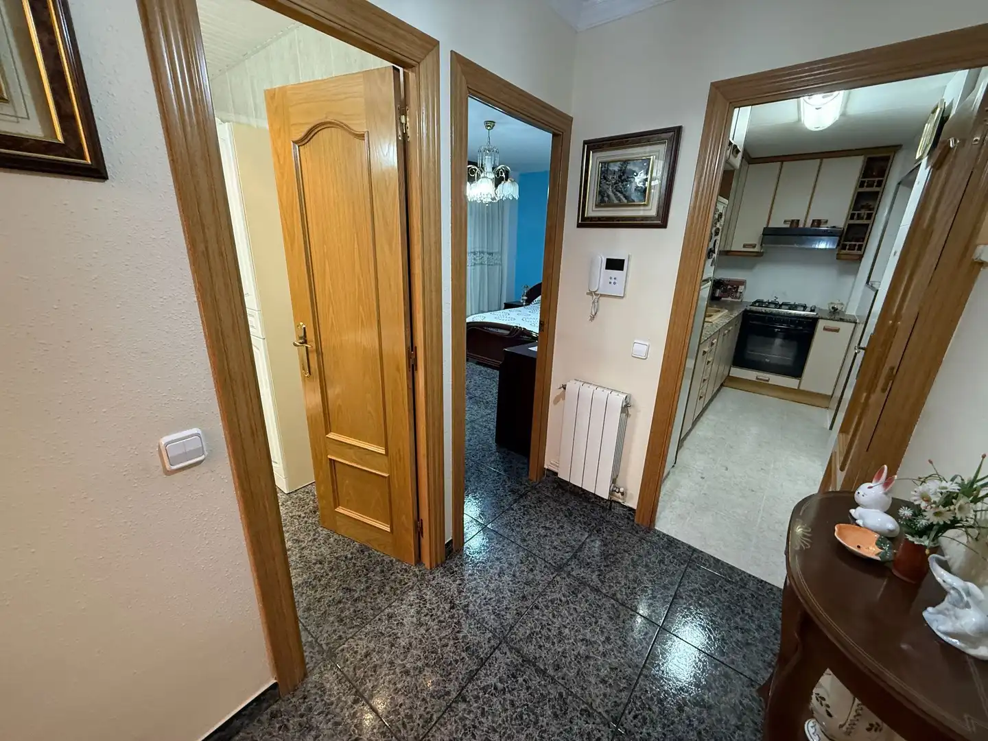 Flat with lift for sale in Francesc Macià, imagen 5