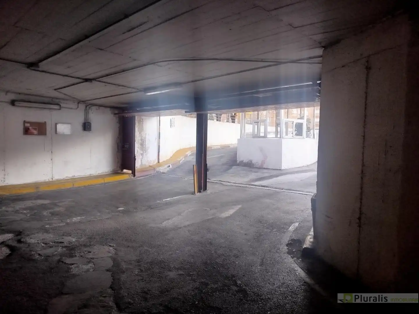Parking of Garage for sale in Getafe