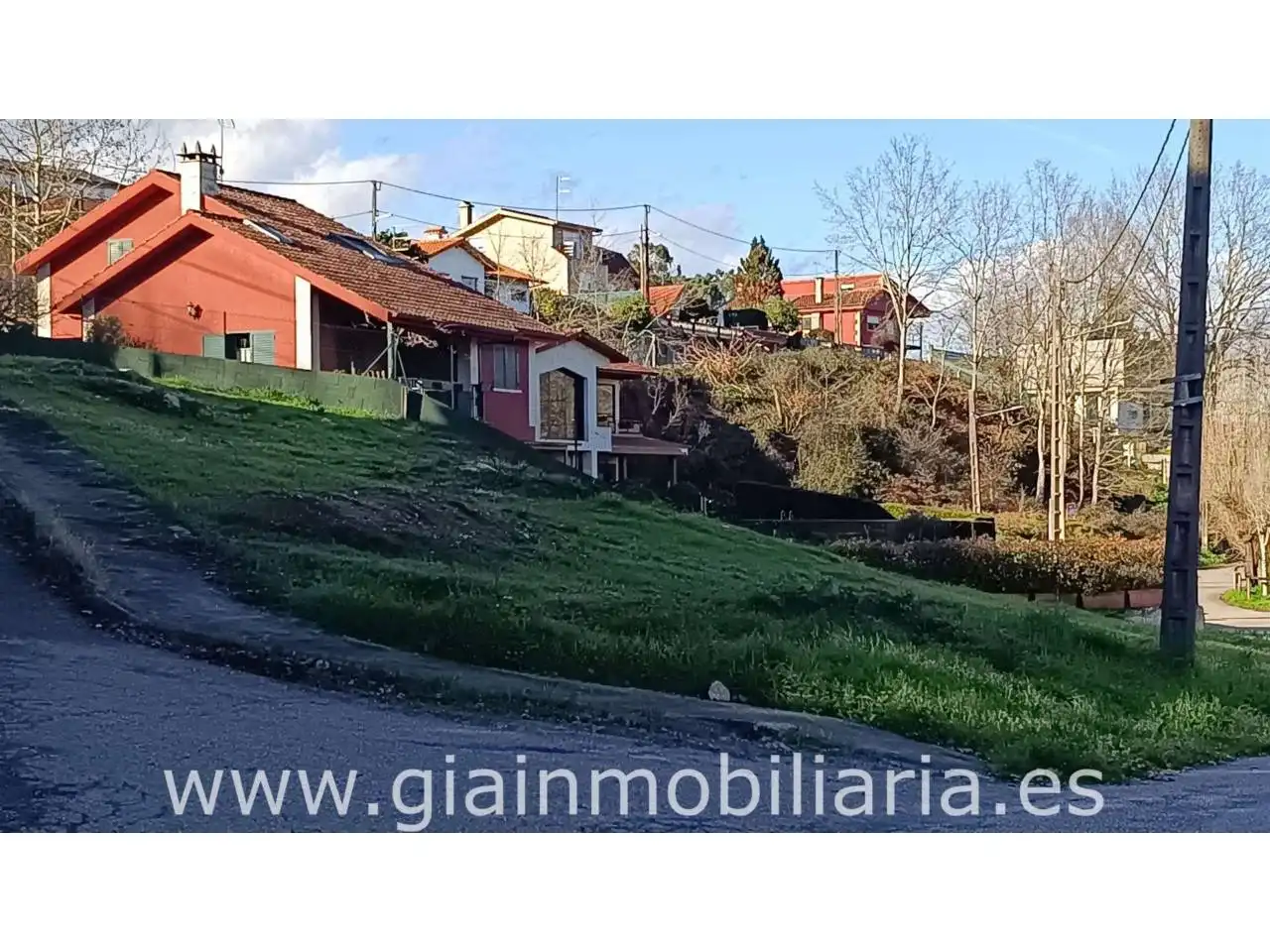 Terreno residencial en venta en Calle Freixa 15, imagen 9