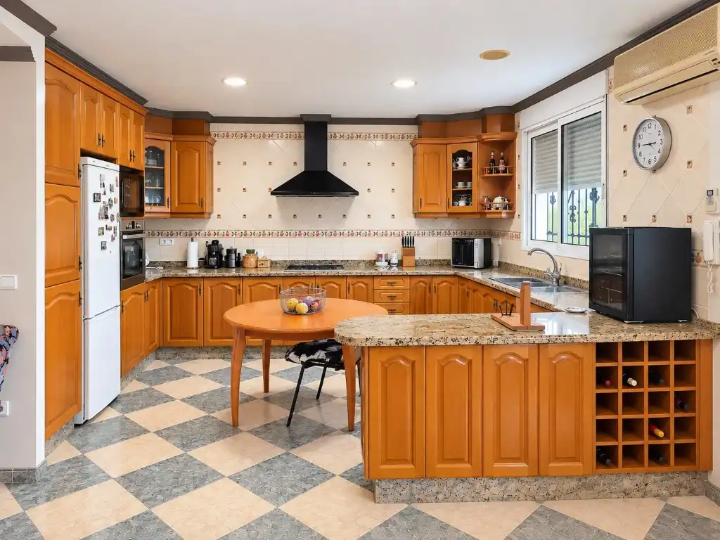 Wohnung zur Miete in Bellreguard, imagen 7