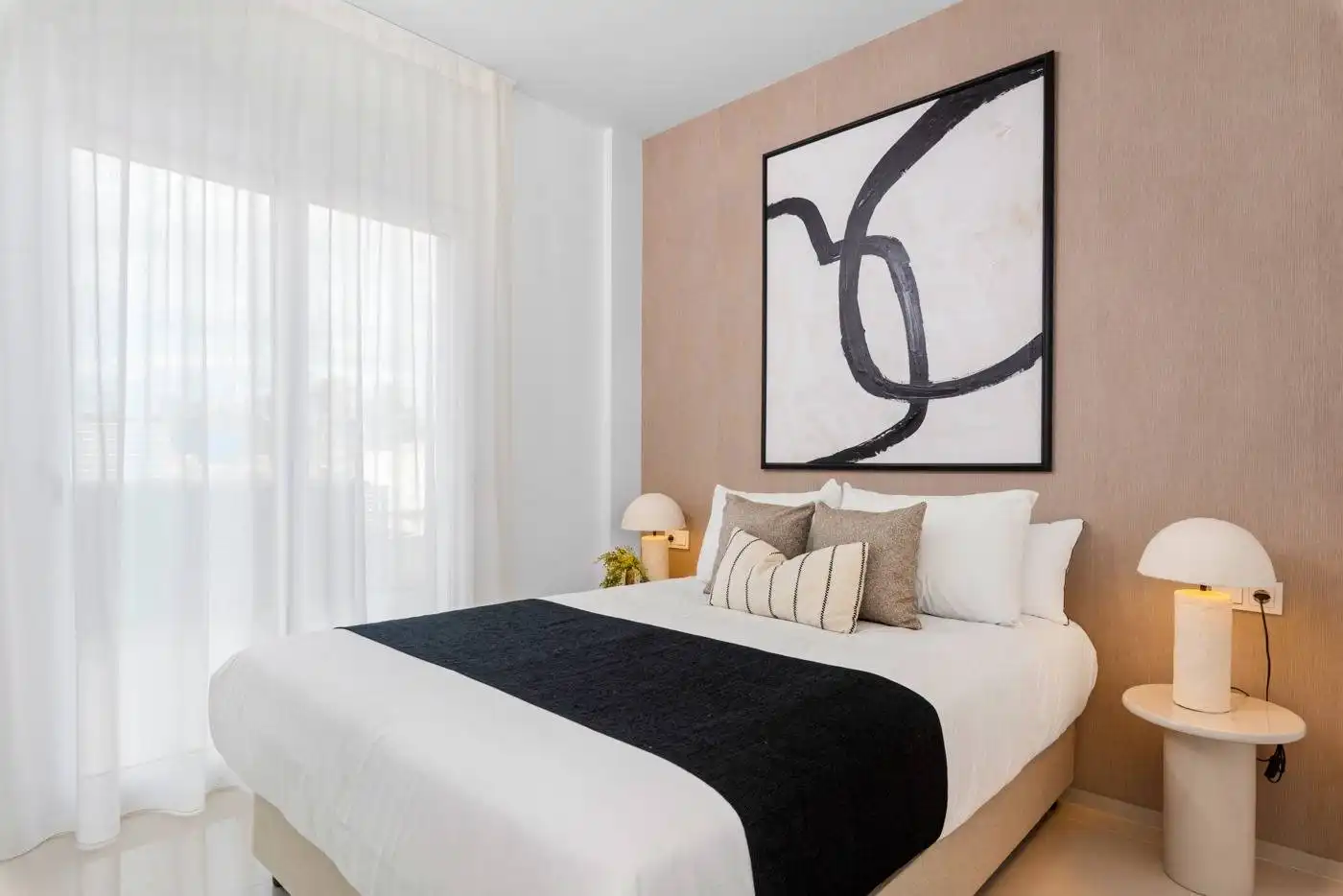 Habitación de Ático en venta en Rojales con Aire acondicionado, Terraza y Trastero